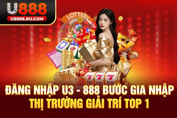 Đăng nhập U888