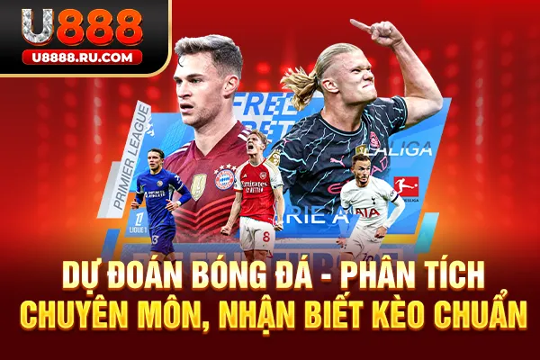 Dự đoán bóng đá