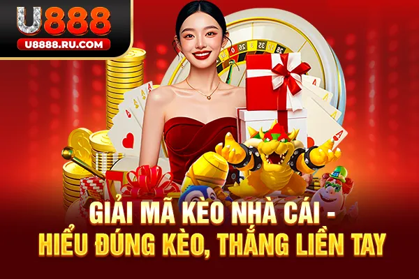 Giải mã kèo nhà cái