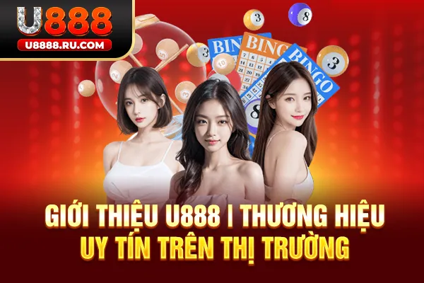 Giới thiệu U888